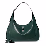 pelle verde scuro